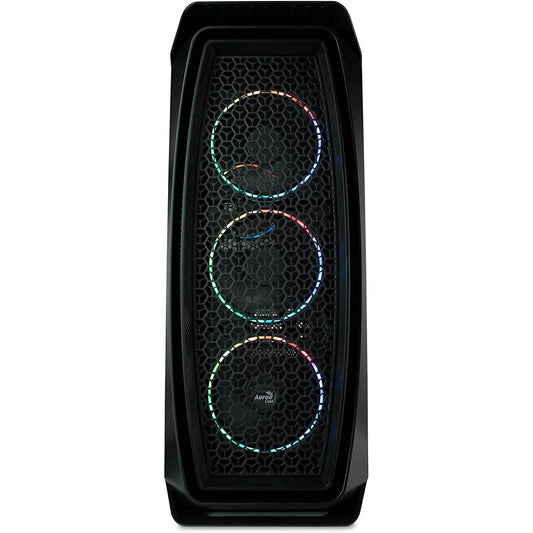 Periphio Hydra Gaming PC Tower Desktop Computer (Refurbished)