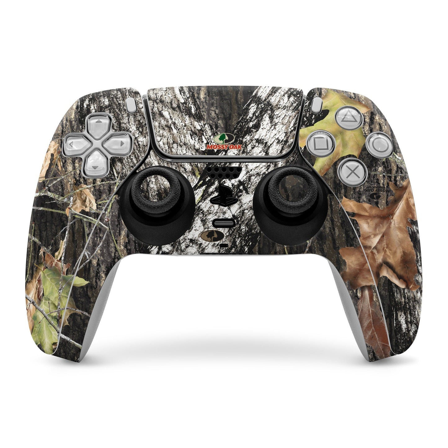Break-Up - Sony PS5 Controller Skin