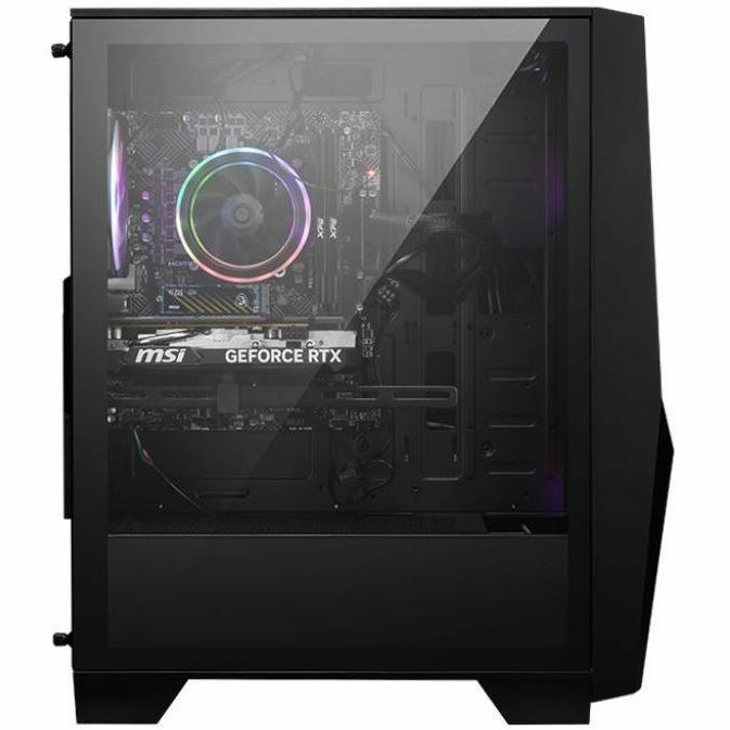 MSI Codex R2 Gaming PC Intel Core i7-14700F Nvidia RTX 5060 Ti 8G 32GB 2TB SSD W11HA