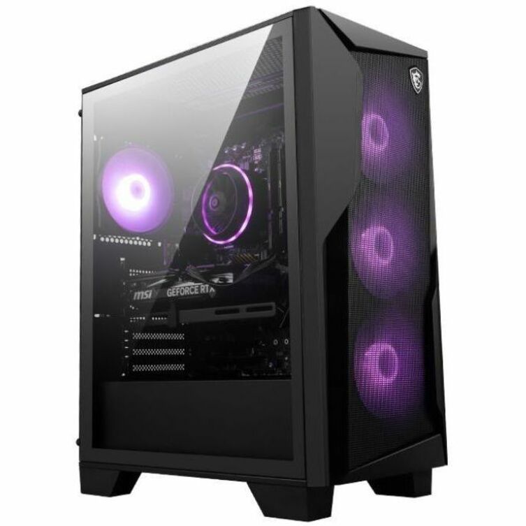 MSI Codex R2 Gaming PC Intel Core i7-14700F Nvidia RTX 5060 Ti 8G 32GB 2TB SSD W11HA