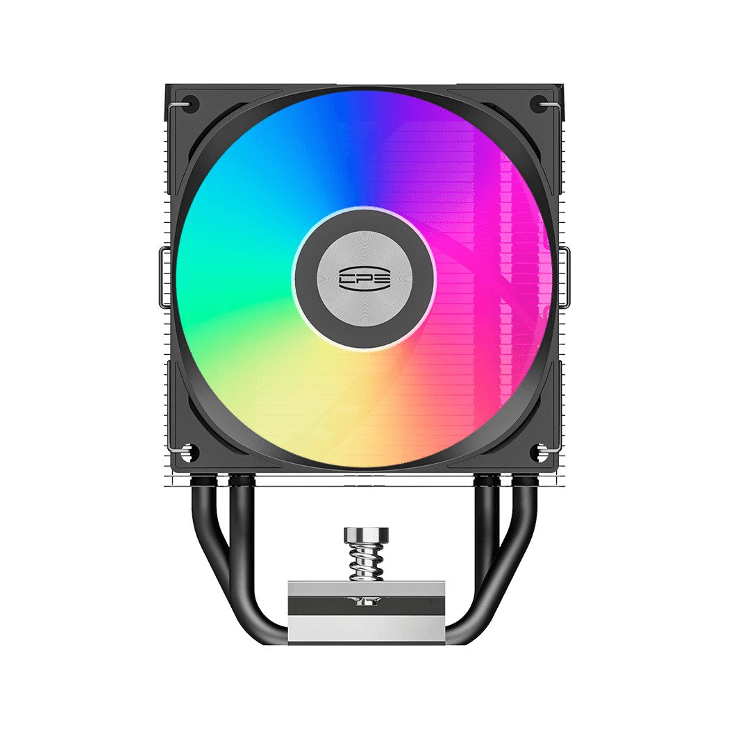 CPS R300 ARGB Air CPU Cooler - PCCOOLER