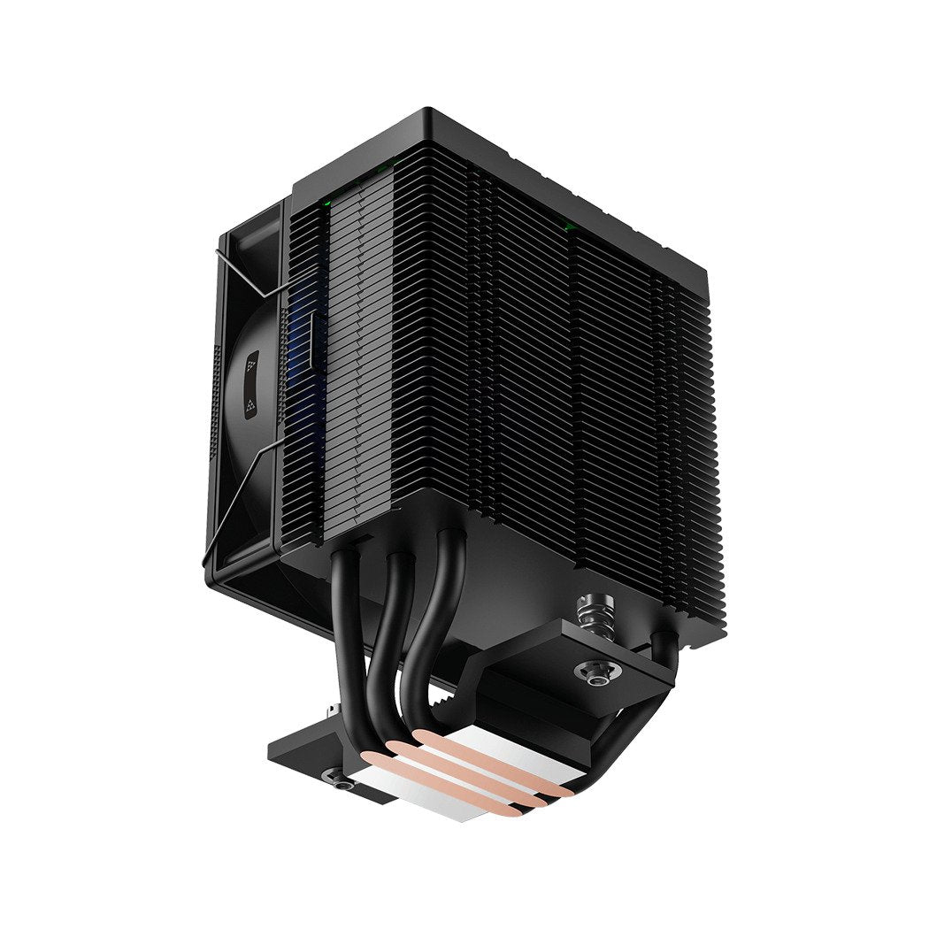 CPS R300 ARGB Air CPU Cooler - PCCOOLER