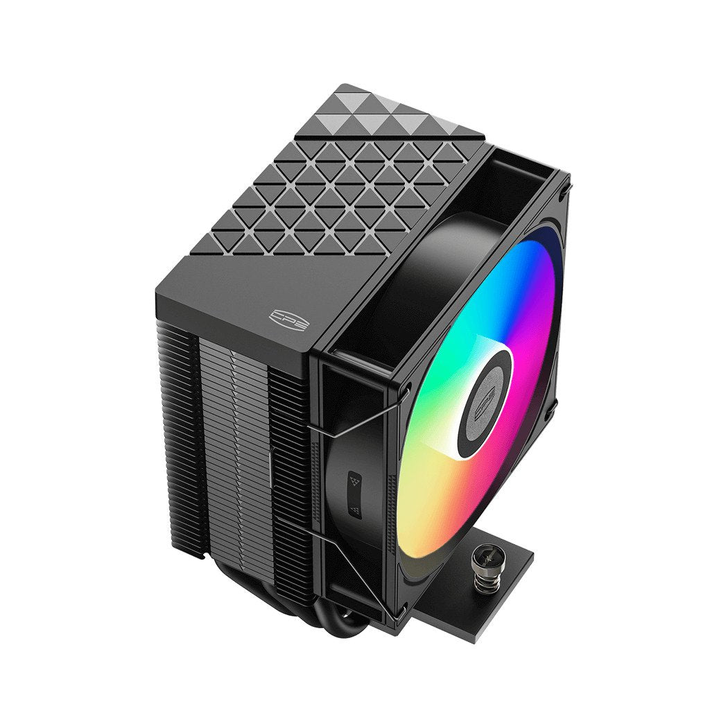 CPS R300 ARGB Air CPU Cooler - PCCOOLER