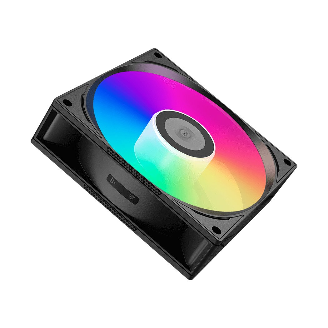 CPS R300 ARGB Air CPU Cooler - PCCOOLER