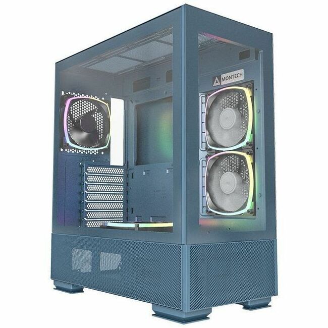 MONTECH SKY TWO Computer Case