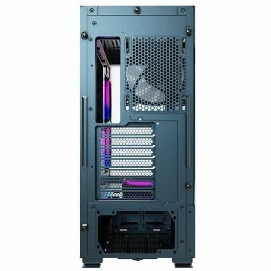 MONTECH SKY TWO Computer Case