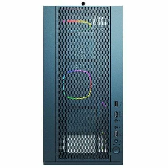MONTECH SKY TWO Computer Case