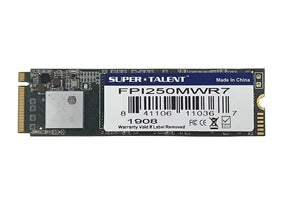Super Talent EX 1 TB Solid State Drive