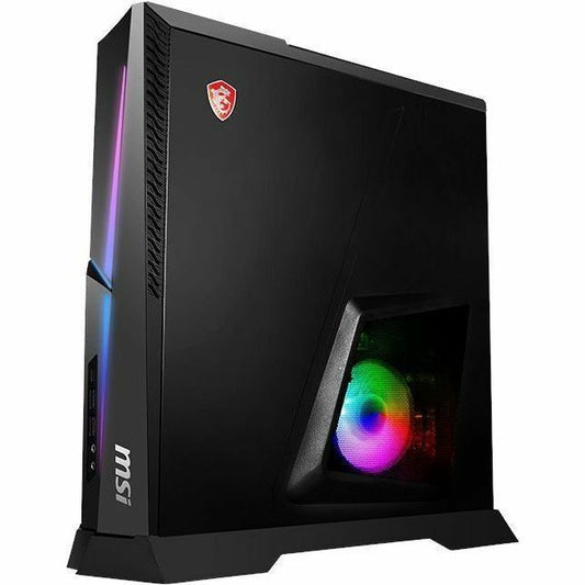 MSI Trident AS 14th MPG - 14NUC7-845US Gaming Desktop
