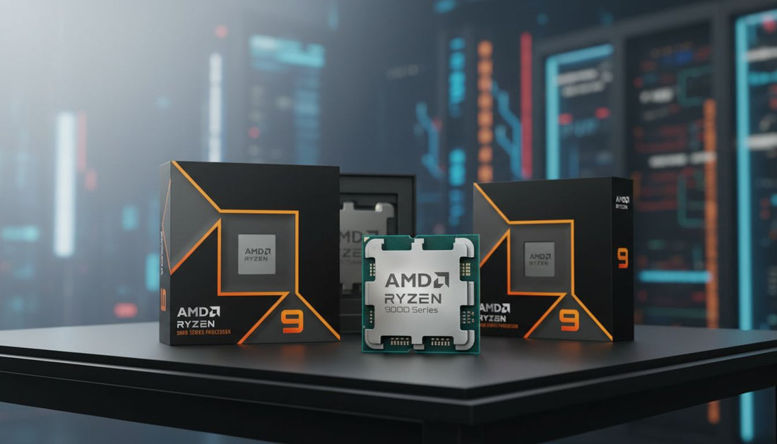 Top 10 Gaming CPUs for 2023: Choose the Right Processor