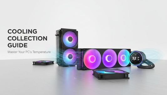 Top 10 Cooling Solutions for Optimal Performance