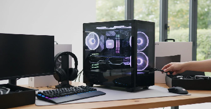 Getting Started with Your New Gaming PC 2026