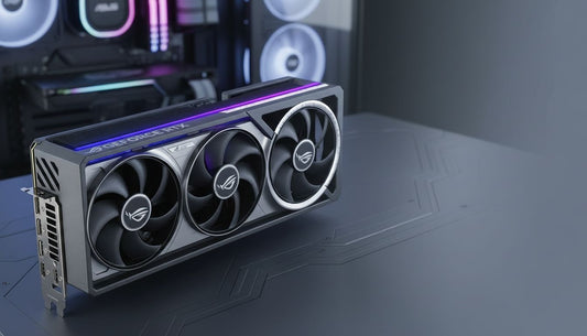 ASUS ROG Astral GeForce RTX 5090 32GB GDDR7 BTF OC Edition Graphics Card: What to Know Before You Buy