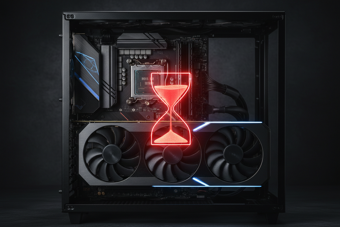PC Bottlenecking: How to Identify and Fix It