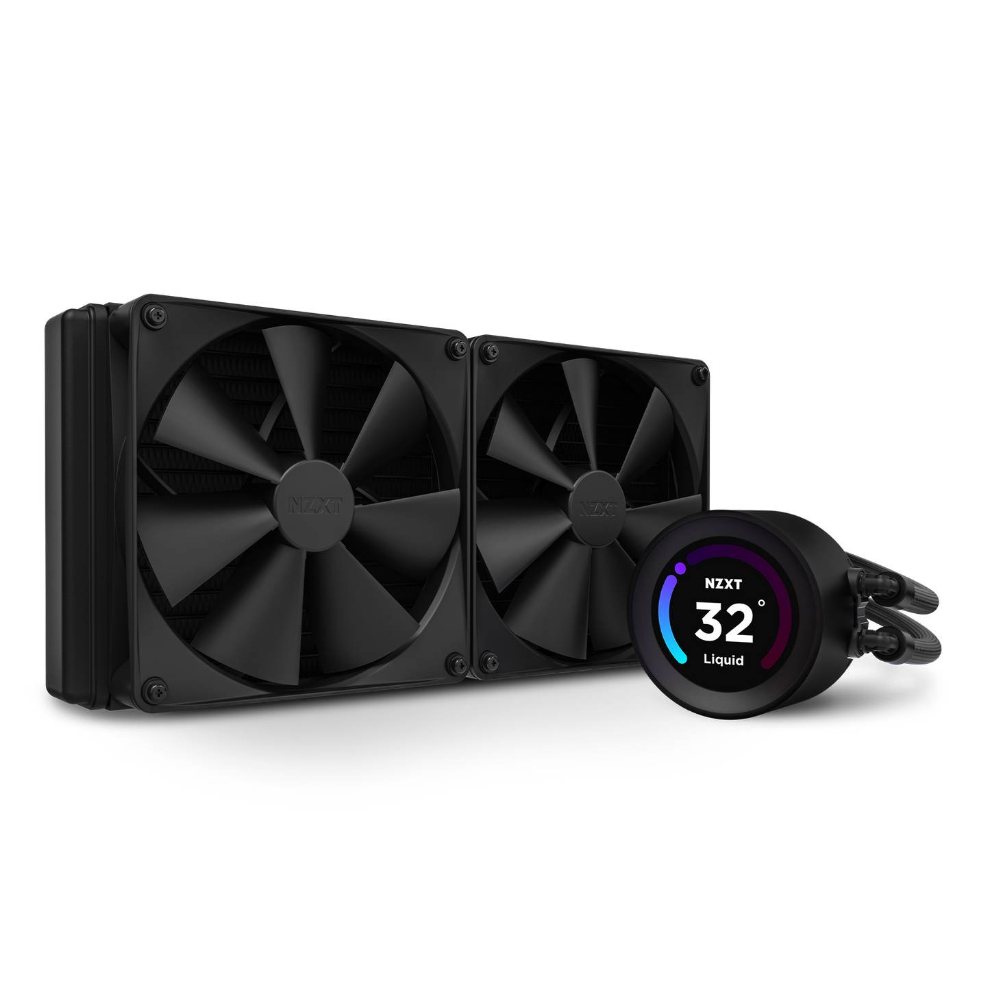 NZXT Kraken Elite 280 (2023)
