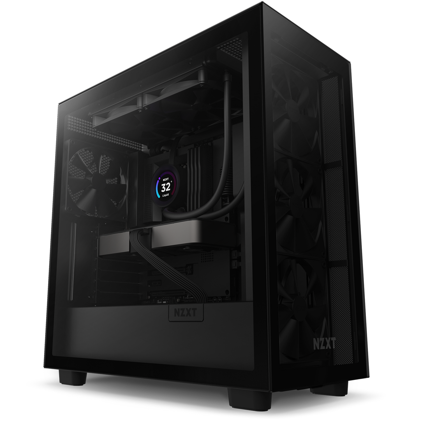 NZXT Kraken Elite 280 (2023)