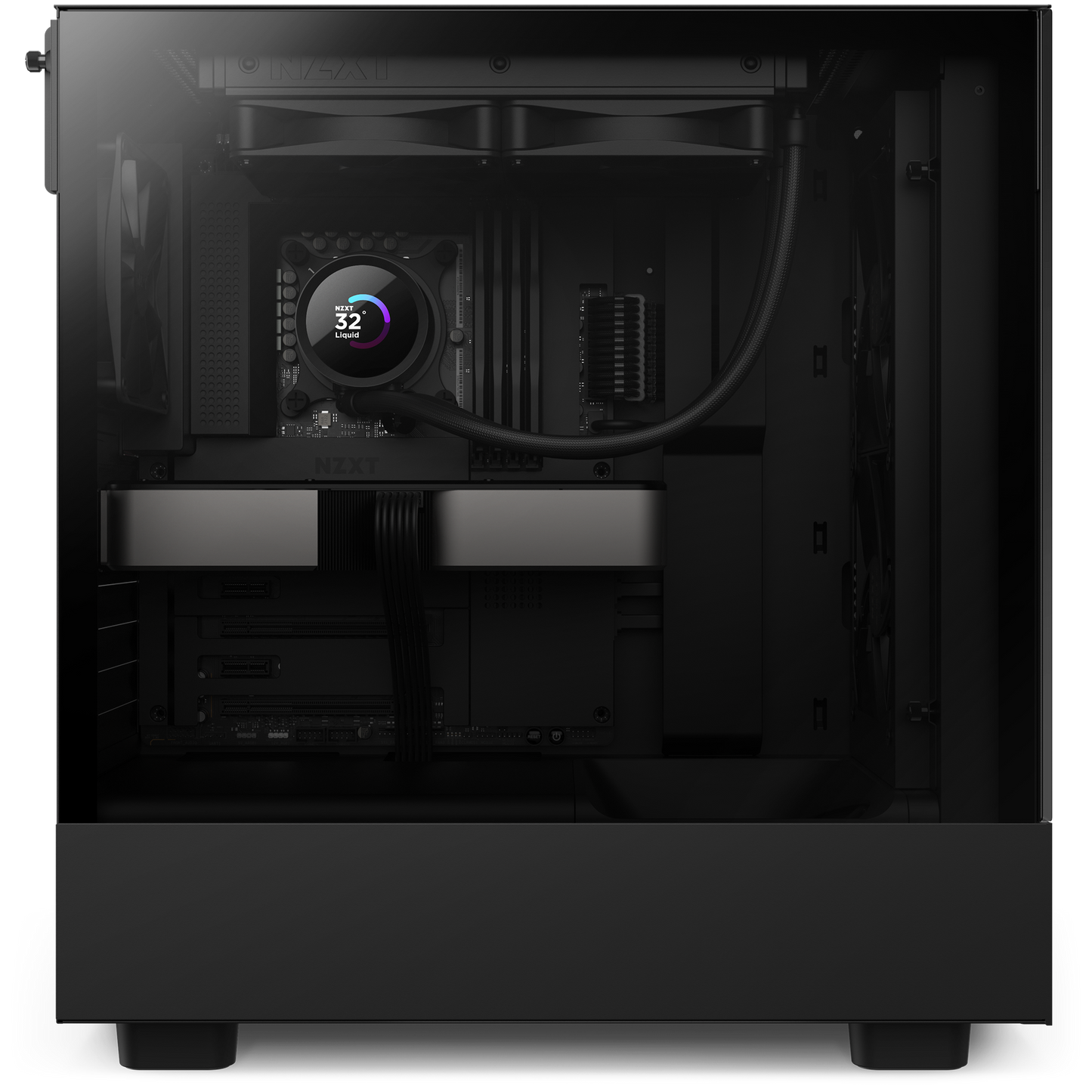 NZXT Kraken 240