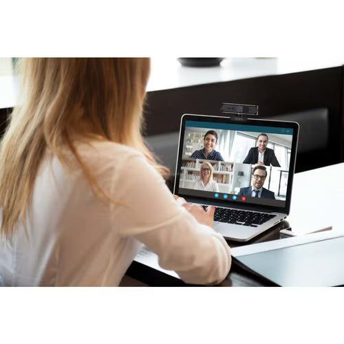 Allocco HD 1080P IR Webcam