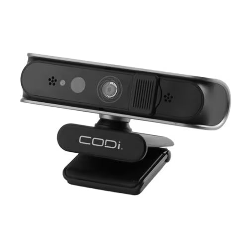 Allocco HD 1080P IR Webcam