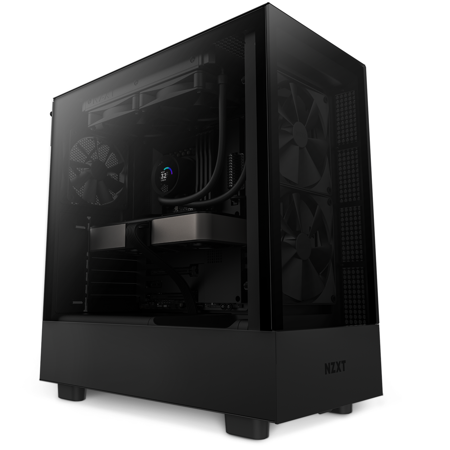 NZXT Kraken 240
