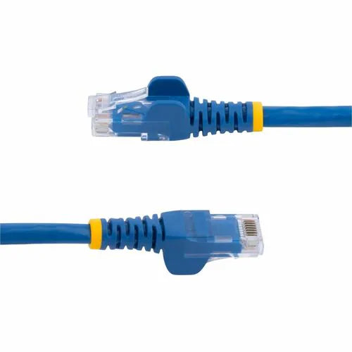 StarTech 25ft CAT6 Ethernet Cable - Blue