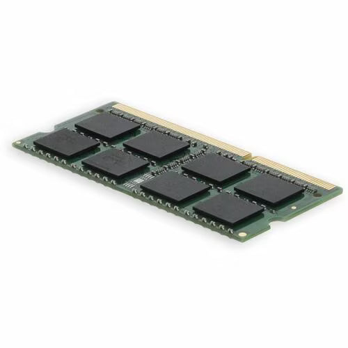 AddOn 8GB DDR3-1600MHz SODIMM Laptop Memory