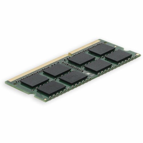 AddOn 8GB DDR3-1600MHz SODIMM Laptop Memory