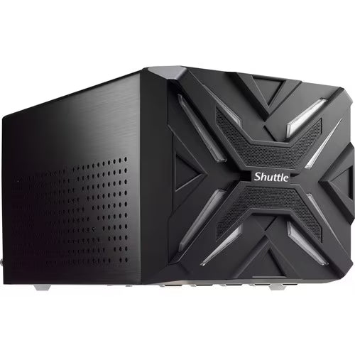 Shuttle XPC Cube - Barebone Gaming PC System