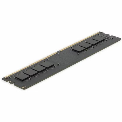 AddOn 8GB DDR4-2666MHz UDIMM Desktop Memory — 1Rx8 | CL17 | 1.2V | Non-ECC