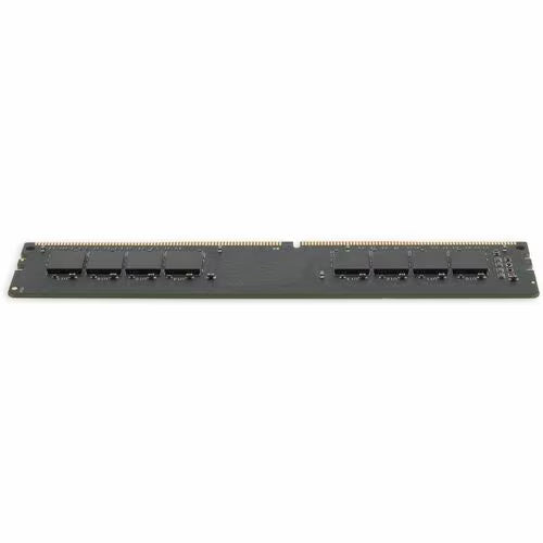 AddOn 8GB DDR4-2666MHz UDIMM Desktop Memory — 1Rx8 | CL17 | 1.2V | Non-ECC