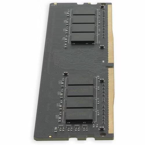AddOn 8GB DDR4-2666MHz UDIMM Desktop Memory — 1Rx8 | CL17 | 1.2V | Non-ECC