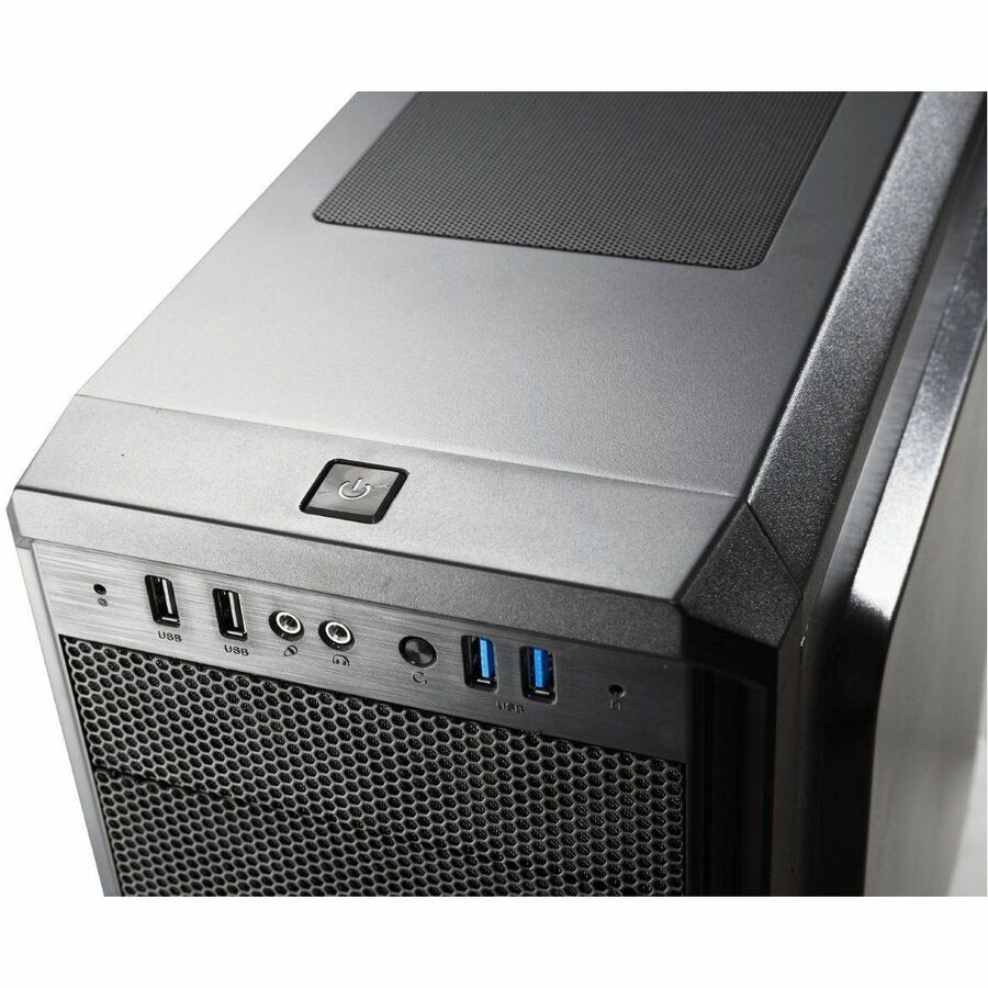 COUGAR MX330 Mid-Tower Case