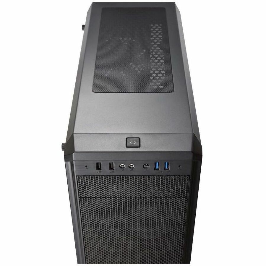 COUGAR MX330 Mid-Tower Case