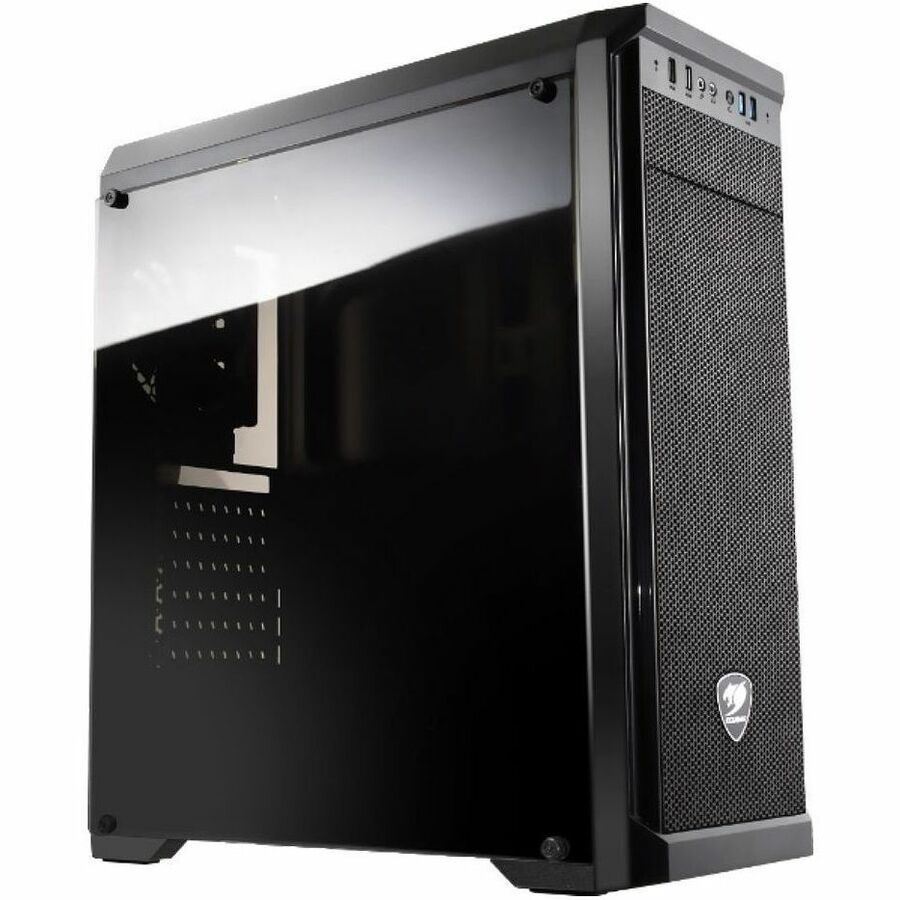 COUGAR MX330 Mid-Tower Case