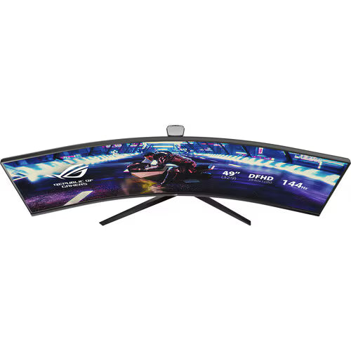 Asus ROG Strix XG49VQ 49" DFHD Curved LCD Monitor