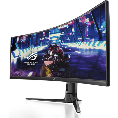 Asus ROG Strix XG49VQ 49" DFHD Curved LCD Monitor