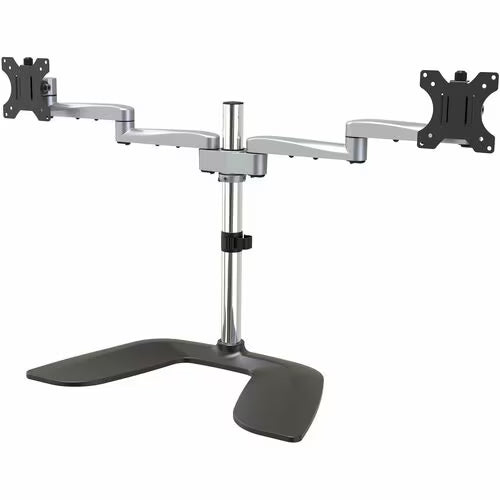StarTech Erogonimic Dual Monitor Stand For Up To 32" VESA Displays