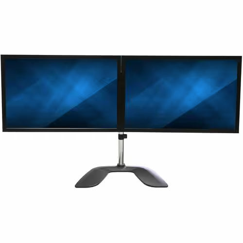StarTech Erogonimic Dual Monitor Stand For Up To 32" VESA Displays