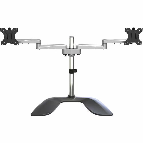 StarTech Erogonimic Dual Monitor Stand For Up To 32" VESA Displays