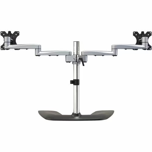 StarTech Erogonimic Dual Monitor Stand For Up To 32" VESA Displays