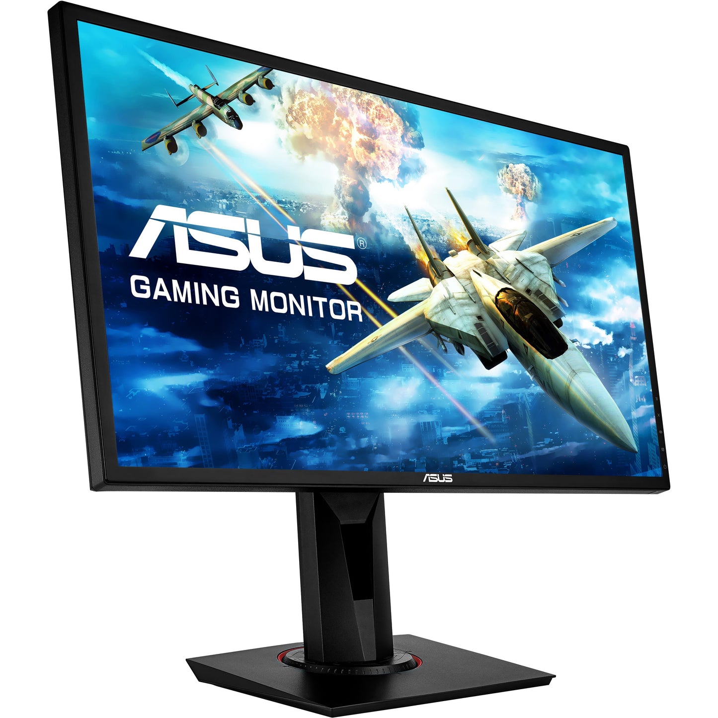 Asus VG248QG 24" Class Full HD Gaming LCD Monitor