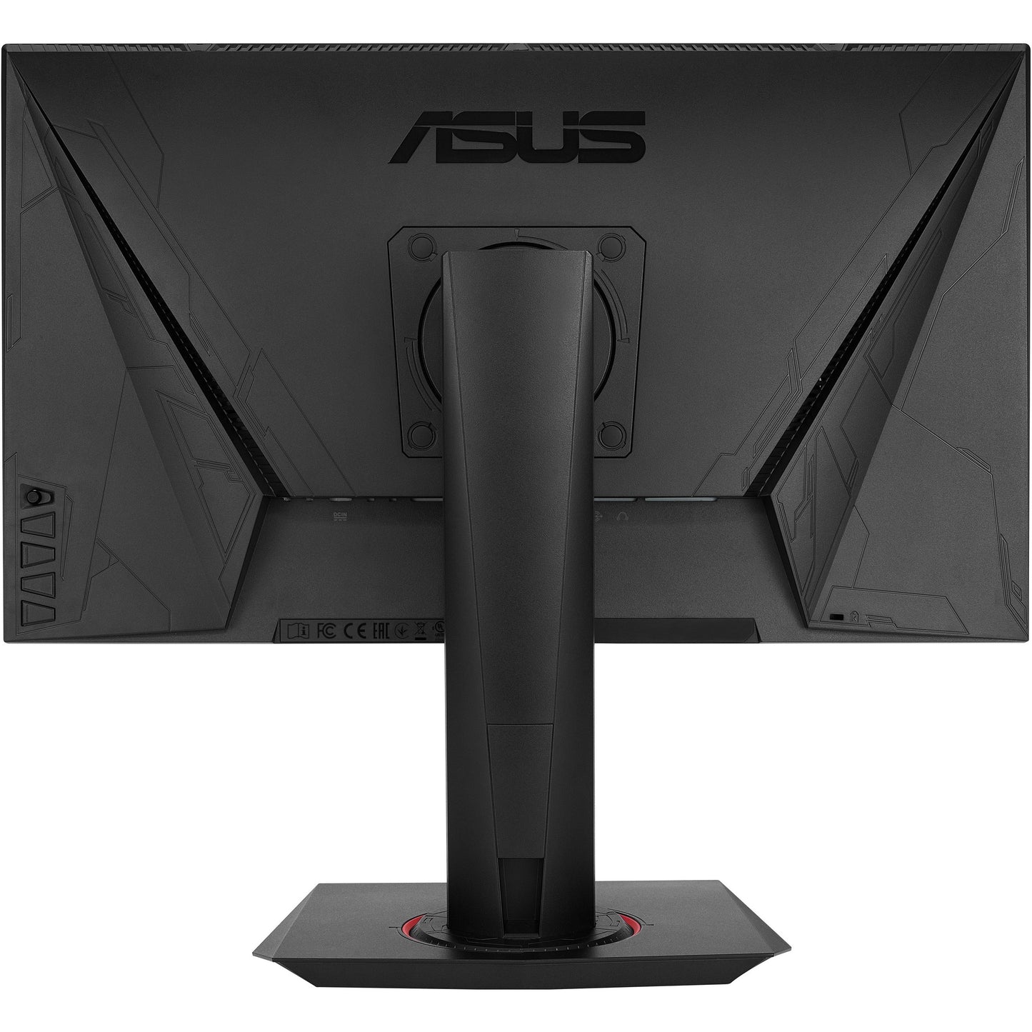 Asus VG248QG 24" Class Full HD Gaming LCD Monitor