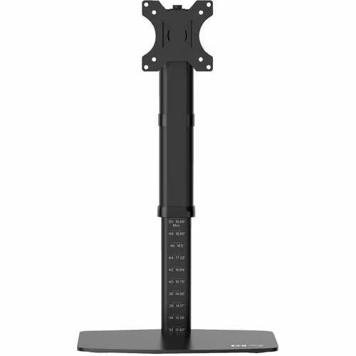 Tripp Lite by Eaton Single-Display Monitor Stand - Height Adjustable