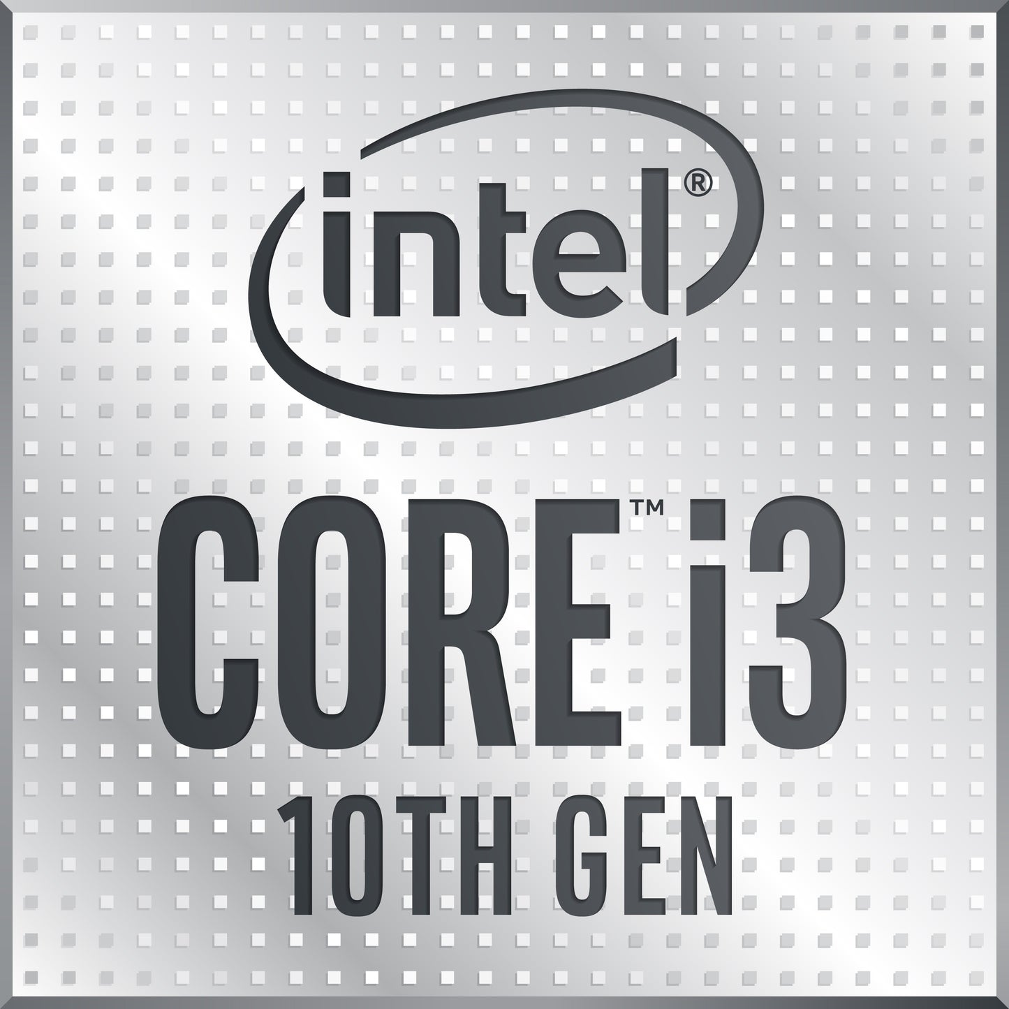 Intel Core i3-10100 10th Gen 4-Core 3.6GHz Desktop Processor