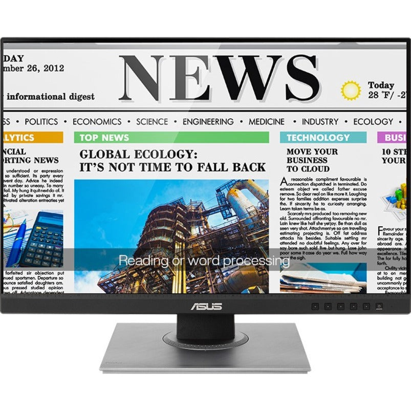 Asus ProArt PA248QV 24" Class WUXGA LCD Monitor