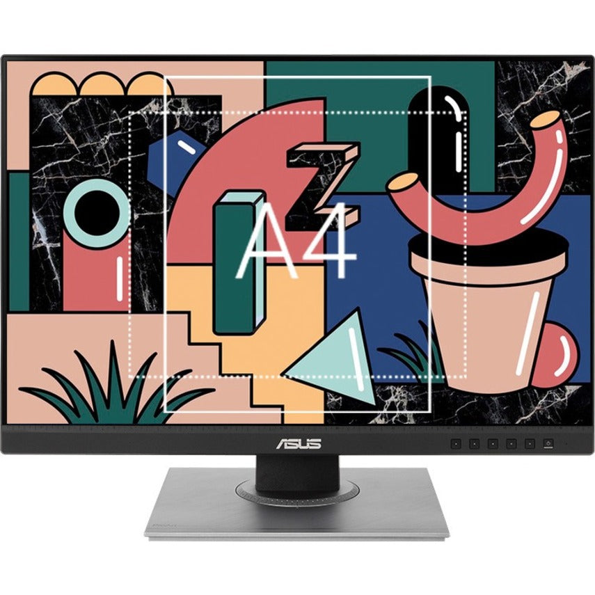 Asus ProArt PA248QV 24" Class WUXGA LCD Monitor