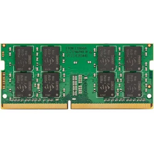VisionTek 32GB DDR4-3200 SODIMM Laptop Memory — CL22 | 1.2V | Non-ECC