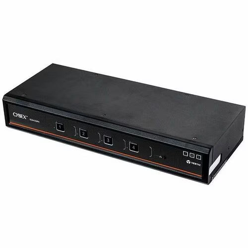 Vertiv Cybex SC900 Secure KVM