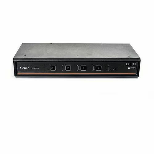 Vertiv Cybex SC900 Secure KVM