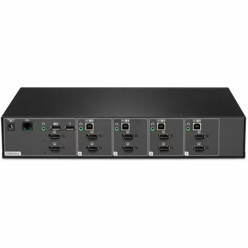 Vertiv Cybex SC900 Secure KVM